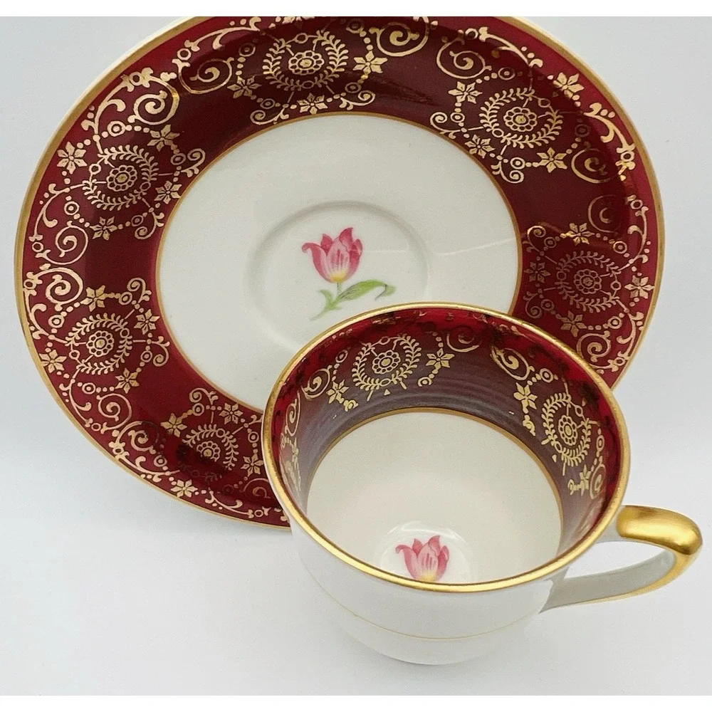 Jackson China vintage jackson